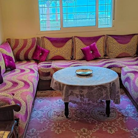 Joli Appartement Pres De La Mer Casablanca Exteriér fotografie