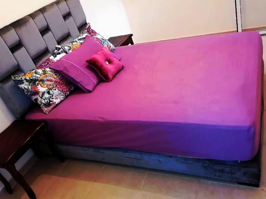 Joli Appartement Pres De La Mer Casablanca Exteriér fotografie