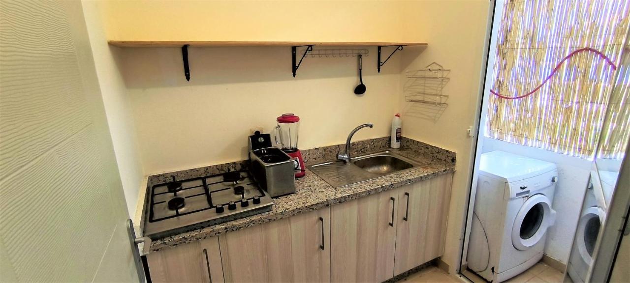 Joli Appartement Pres De La Mer Casablanca Exteriér fotografie
