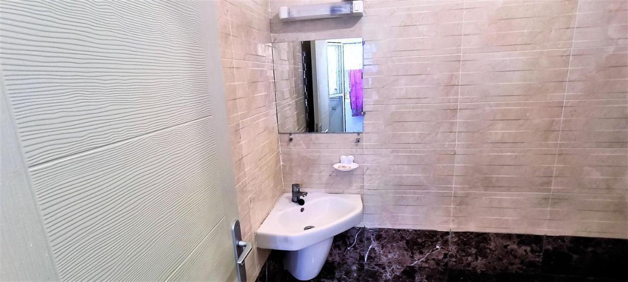 Joli Appartement Pres De La Mer Casablanca Exteriér fotografie