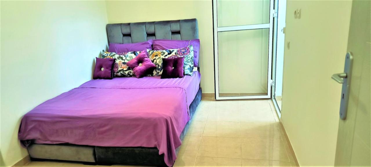 Joli Appartement Pres De La Mer Casablanca Exteriér fotografie